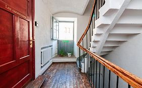 Godart Rooms Guesthouse